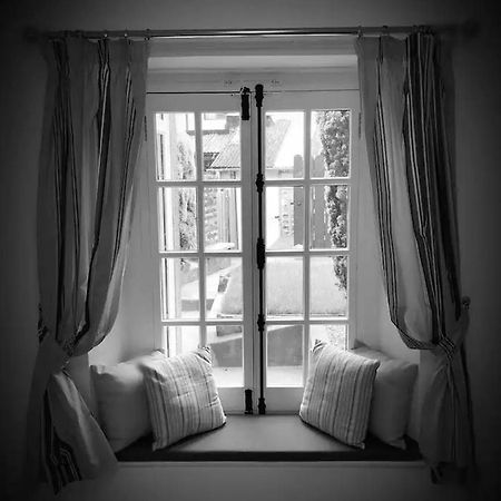 The Retreat @ The Old Smithy, Colebrook Village Plymouth Ngoại thất bức ảnh