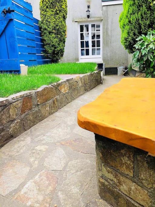 The Retreat @ The Old Smithy, Colebrook Village Plymouth Ngoại thất bức ảnh
