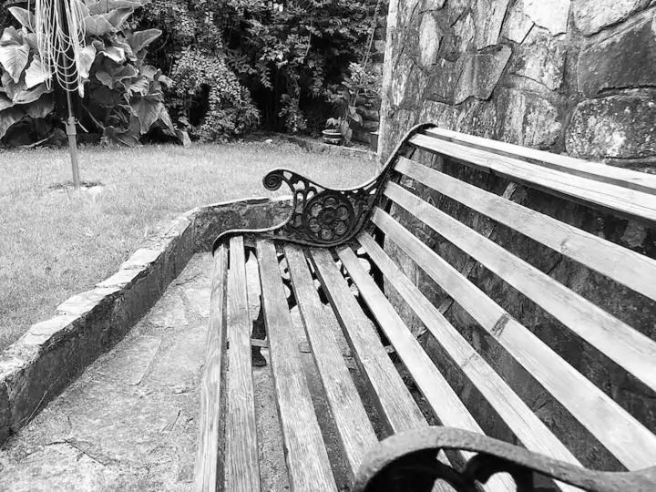 The Retreat @ The Old Smithy, Colebrook Village Plymouth Ngoại thất bức ảnh