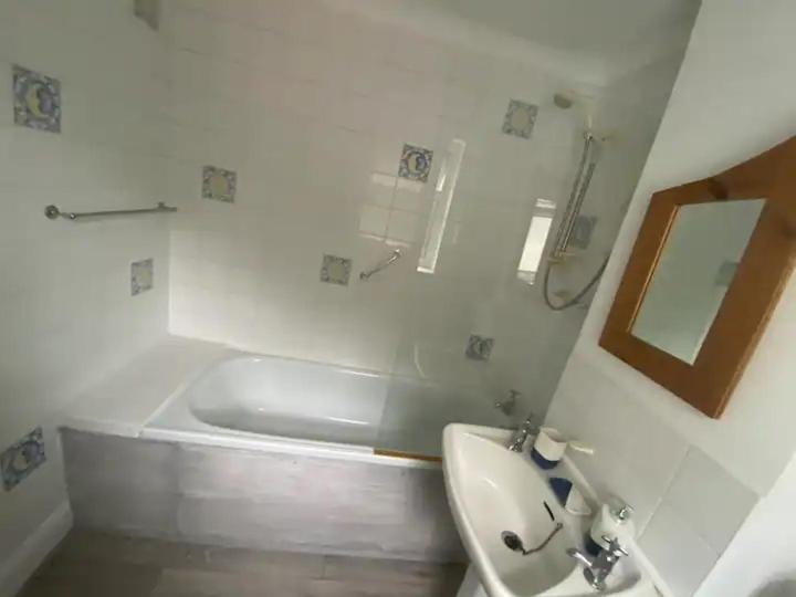 The Retreat @ The Old Smithy, Colebrook Village Plymouth Ngoại thất bức ảnh